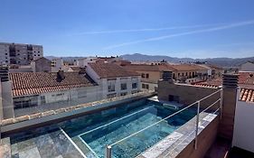 Hotel Morales